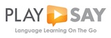 PlaySay